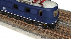  Baureihe E18  Deutsche Bundesbahn im EEP-Shop kaufen Bild 13