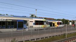 Alstom Coradia A-TER | SNCF X73900  im EEP-Shop kaufen Bild 6