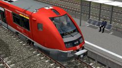  DBAG Baureihe 641 | DB Regio (neutr im EEP-Shop kaufen