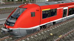 DBAG Baureihe 641 | DB Regio (neutr im EEP-Shop kaufen Bild 6