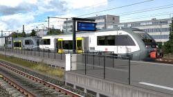  DBAG Baureihe 641 | DB Regio Sdost im EEP-Shop kaufen