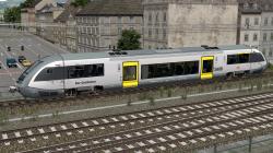  DBAG Baureihe 641 | DB Regio Sdost im EEP-Shop kaufen