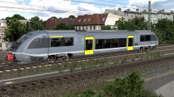 DBAG Baureihe 641 | DB Regio Sdost im EEP-Shop kaufen Bild 6