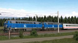  Baureihe 218 - verkehrsblau (RAL 5 im EEP-Shop kaufen Bild 6