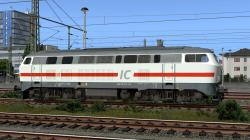  DBAG BR 218 - IC | Intercity-Farbge im EEP-Shop kaufen