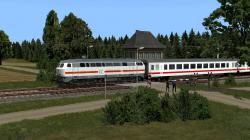  DBAG BR 218 - IC | Intercity-Farbge im EEP-Shop kaufen