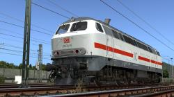 DBAG BR 218 - IC | Intercity-Farbge im EEP-Shop kaufen Bild 6