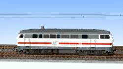 DBAG BR 218 - IC | Intercity-Farbge im EEP-Shop kaufen Bild 6