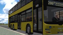 MAN Lions City Doppeldeckerbus gelb im EEP-Shop kaufen Bild 12