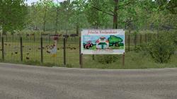 Bauernschilder am Stra�enrand - Spa im EEP-Shop kaufen Bild 6