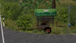 Bauernschilder am Stra�enrand - Spa im EEP-Shop kaufen Bild 6