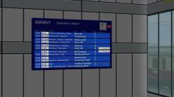  Anzeigetafeln fr Bahnhofshallen im EEP-Shop kaufen