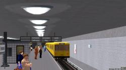  Zielanzeigen fr U-Bahn hnlich der im EEP-Shop kaufen
