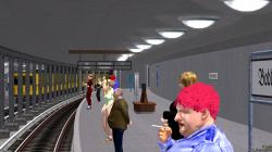  Zielanzeigen fr U-Bahn hnlich der im EEP-Shop kaufen