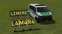 Rollbahnbeschilderung als Immobilie im EEP-Shop kaufen Bild 6