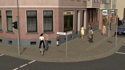  Passanten EPIII - Set 1 im EEP-Shop kaufen