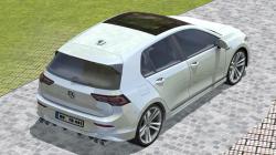 VW Golf 8 Life Kleinwagen - Sparset im EEP-Shop kaufen Bild 6