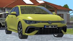  VW Golf 8 R Kleinwagen - Sparset im EEP-Shop kaufen