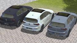 VW Golf 8 R Kleinwagen - Sparset im EEP-Shop kaufen Bild 6
