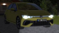 VW Golf 8 R Kleinwagen - Sparset im EEP-Shop kaufen Bild 6