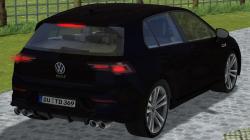 VW Golf 8 Life Kleinwagen - Set 1 im EEP-Shop kaufen Bild 6