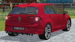 VW Golf 8 Life Kleinwagen - Set 2 im EEP-Shop kaufen Bild 6