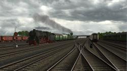  Dampflok Baureihe 39.0-2 der DB mit im EEP-Shop kaufen