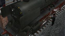  Dampflok Baureihe 39.0-2 der DB mit im EEP-Shop kaufen