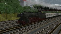 Dampflok Baureihe 39.0-2 der DB mit im EEP-Shop kaufen Bild 6