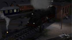 Dampflok Baureihe 39.0-2 der DB mit im EEP-Shop kaufen Bild 6