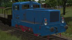  Diesellokomotive DR-V15 blau im EEP-Shop kaufen