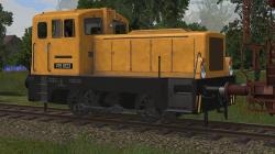 Diesellokomotive DR-V15 orange mit  im EEP-Shop kaufen Bild 6