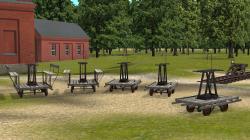  Museum Kleinstadt Erg�nzungsset 5 im EEP-Shop kaufen