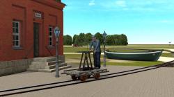  Museum Kleinstadt Erg�nzungsset 5 im EEP-Shop kaufen