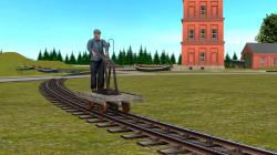 Museum Kleinstadt Erg�nzungsset 5 im EEP-Shop kaufen Bild 6