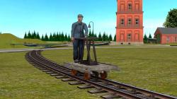 Museum Kleinstadt Erg�nzungsset 5 im EEP-Shop kaufen Bild 6