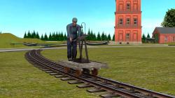 Museum Kleinstadt Erg�nzungsset 5 im EEP-Shop kaufen Bild 6