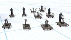 Museum Kleinstadt Erg�nzungsset 5 im EEP-Shop kaufen Bild 6