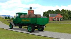  Museum Kleinstadt Margius Lastwagen im EEP-Shop kaufen