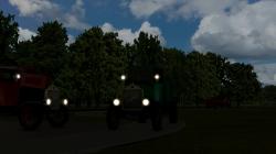 Museum Kleinstadt Margius Lastwagen im EEP-Shop kaufen Bild 6