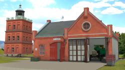  Museum Kleinstadt Werkstatt im EEP-Shop kaufen