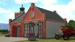  Museum Kleinstadt Werkstatt im EEP-Shop kaufen