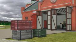 Museum Kleinstadt Werkstatt im EEP-Shop kaufen Bild 6