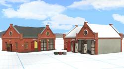 Museum Kleinstadt Werkstatt im EEP-Shop kaufen Bild 6