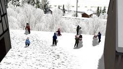  Schneemann - Kinder Set 1 im EEP-Shop kaufen