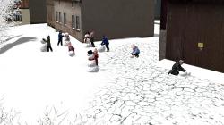  Schneemann - Kinder Set 1 im EEP-Shop kaufen