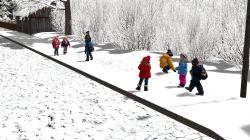  Winterkinder - Set 2 im EEP-Shop kaufen