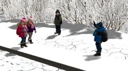  Winterkinder - Set 2 im EEP-Shop kaufen