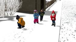 Winterkinder - Set 2 im EEP-Shop kaufen