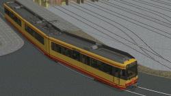  Zweisystem-Stadtbahn Karlsruhe GT8- im EEP-Shop kaufen